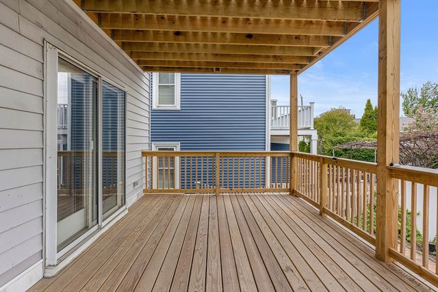 58 Homer St 1, Boston, MA 02128