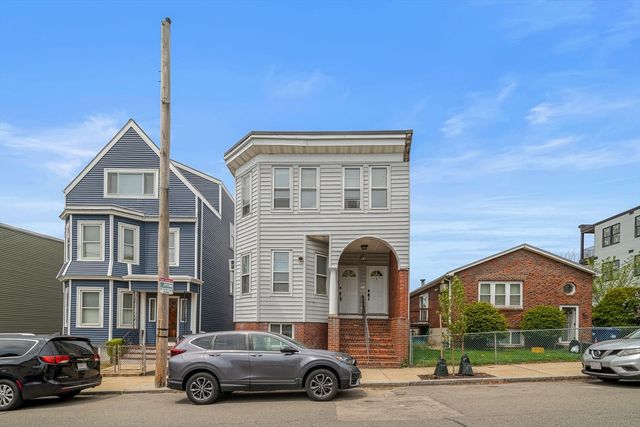 58 Homer St 1, Boston, MA 02128