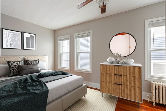 58 Homer St 1, Boston, MA 02128