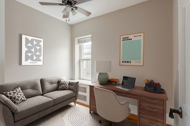 58 Homer St 1, Boston, MA 02128