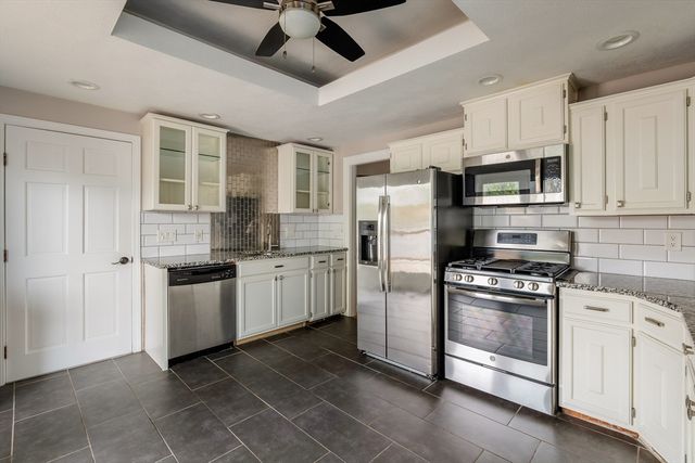 58 Homer St 1, Boston, MA 02128