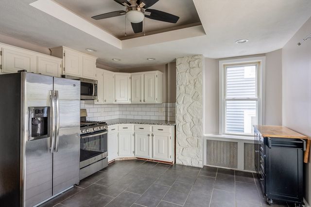 58 Homer St 1, Boston, MA 02128