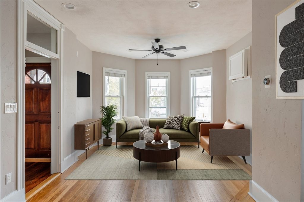 58 Homer St 1, Boston, MA 02128