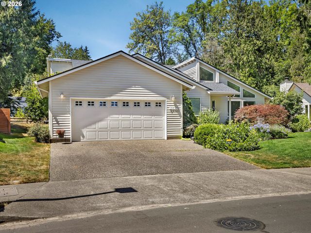 8865 Sw SCHECKLA Dr, Tigard, OR 97224