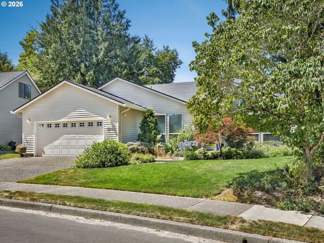 8865 Sw SCHECKLA Dr, Tigard, OR 97224