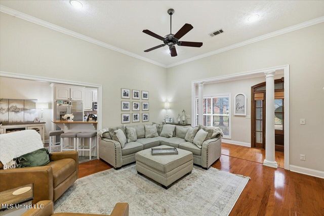 153 Baileys Ridge Circle, Clinton, MS 39056