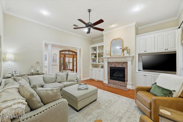 153 Baileys Ridge Circle, Clinton, MS 39056