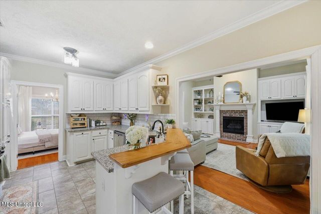 153 Baileys Ridge Circle, Clinton, MS 39056