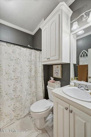 153 Baileys Ridge Circle, Clinton, MS 39056