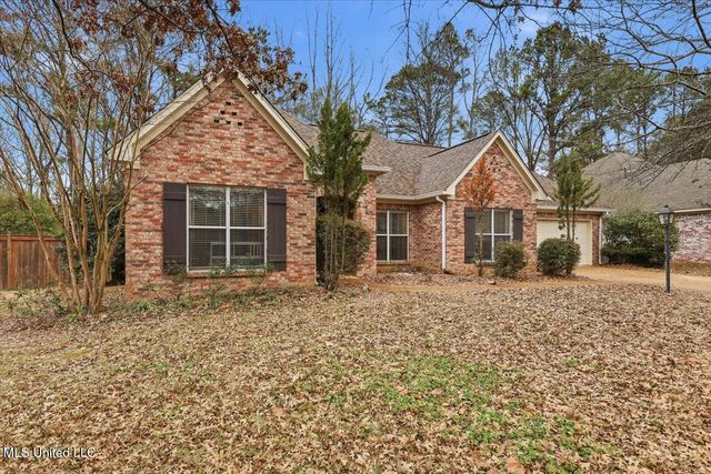 153 Baileys Ridge Circle, Clinton, MS 39056