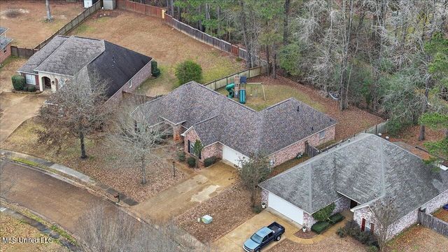 153 Baileys Ridge Circle, Clinton, MS 39056