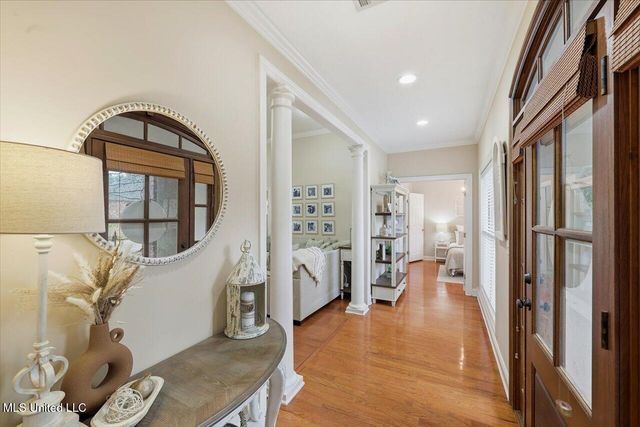 153 Baileys Ridge Circle, Clinton, MS 39056