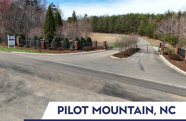 TBD Ingleside Way, Pilot Mountain, NC 27041