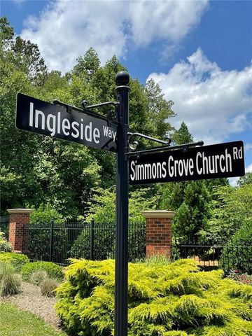 TBD Ingleside Way, Pilot Mountain, NC 27041