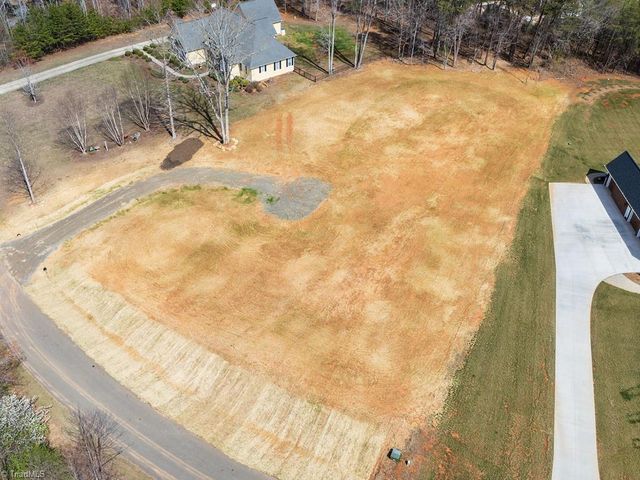 TBD Ingleside Way, Pilot Mountain, NC 27041