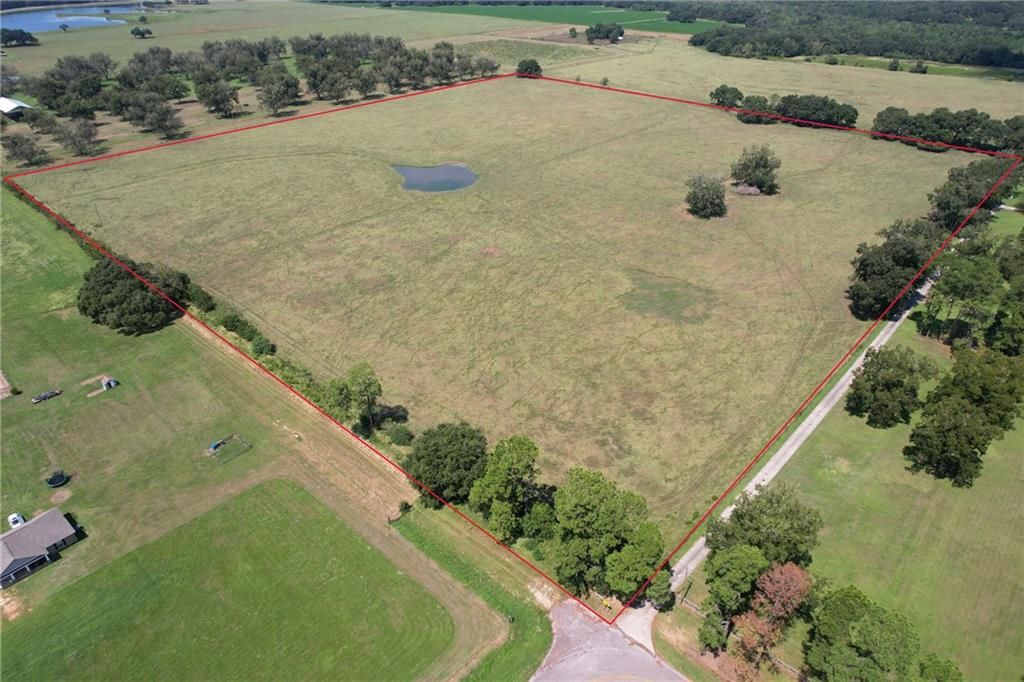 0 Jim Mcneil Loop Road N, Grand Bay, AL 36541 — exterior