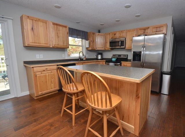 106 Village Road, Nevis, MN 56467