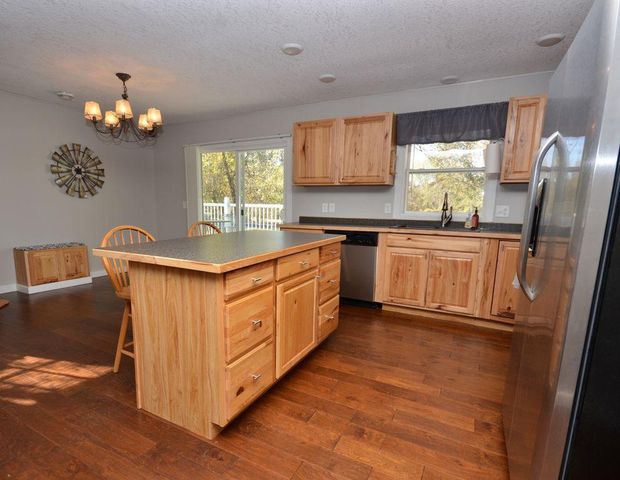 106 Village Road, Nevis, MN 56467