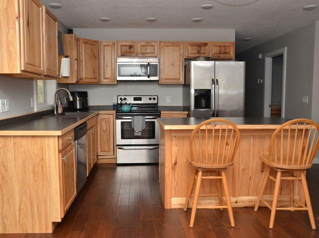 106 Village Road, Nevis, MN 56467