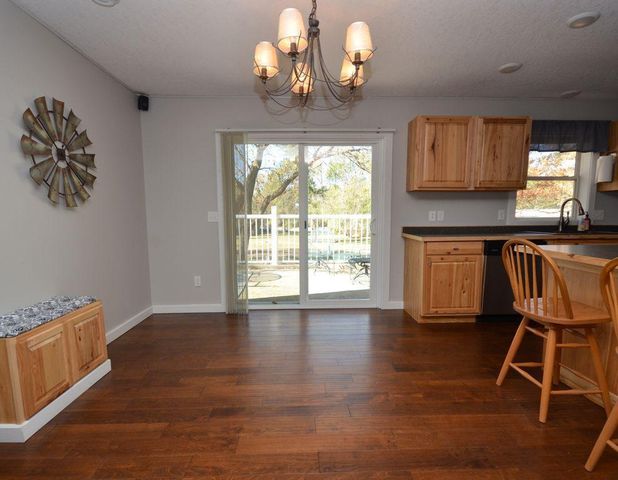 106 Village Road, Nevis, MN 56467