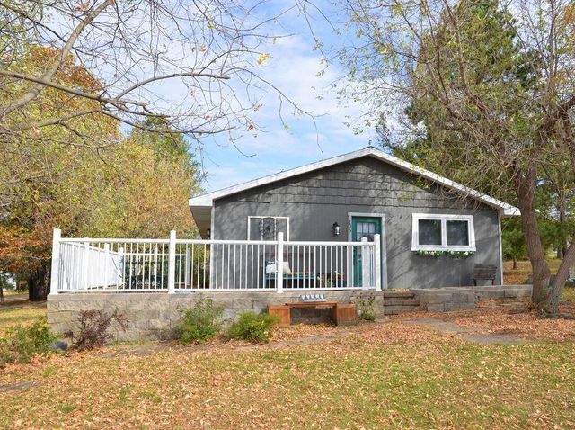 106 Village Road, Nevis, MN 56467