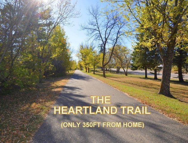 106 Village Road, Nevis, MN 56467