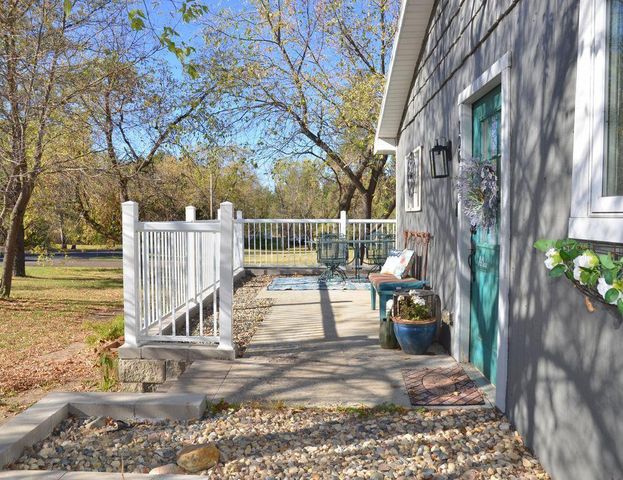 106 Village Road, Nevis, MN 56467