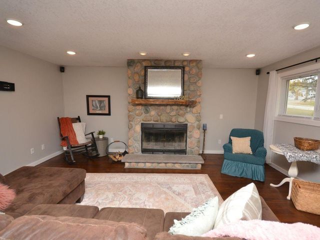 106 Village Road, Nevis, MN 56467