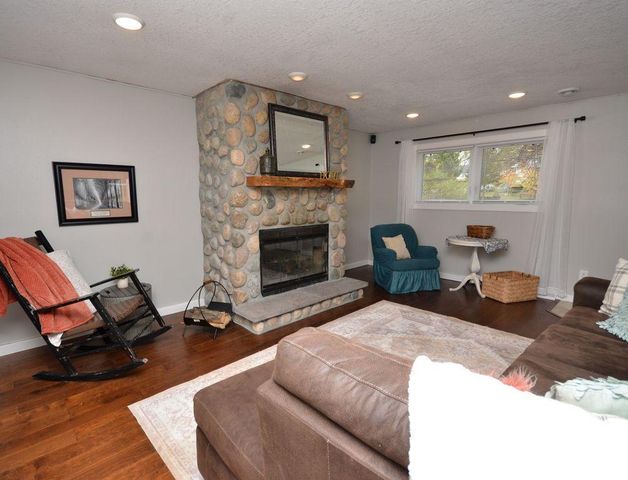 106 Village Road, Nevis, MN 56467