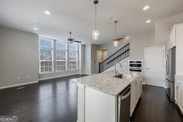 225 Britten Pass, Alpharetta, GA 30009