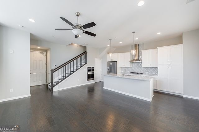 225 Britten Pass, Alpharetta, GA 30009