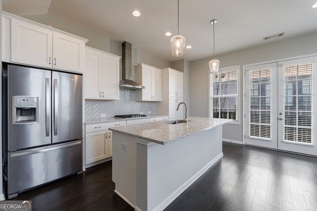 225 Britten Pass, Alpharetta, GA 30009