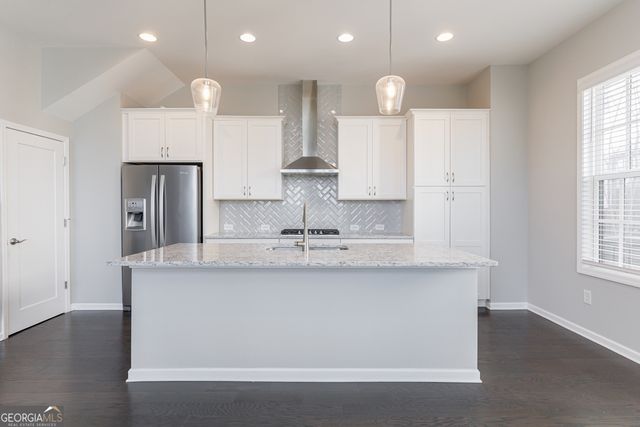 225 Britten Pass, Alpharetta, GA 30009