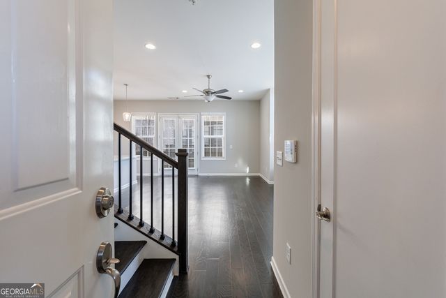 225 Britten Pass, Alpharetta, GA 30009