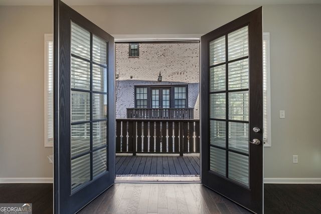 225 Britten Pass, Alpharetta, GA 30009