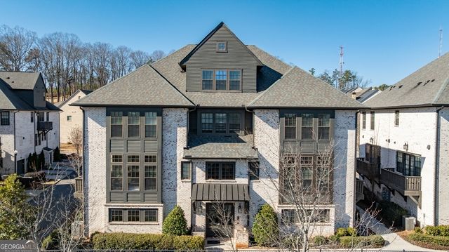 225 Britten Pass, Alpharetta, GA 30009