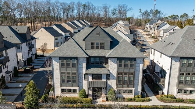 225 Britten Pass, Alpharetta, GA 30009