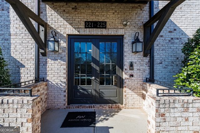 225 Britten Pass, Alpharetta, GA 30009