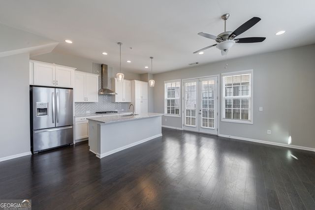 225 Britten Pass, Alpharetta, GA 30009