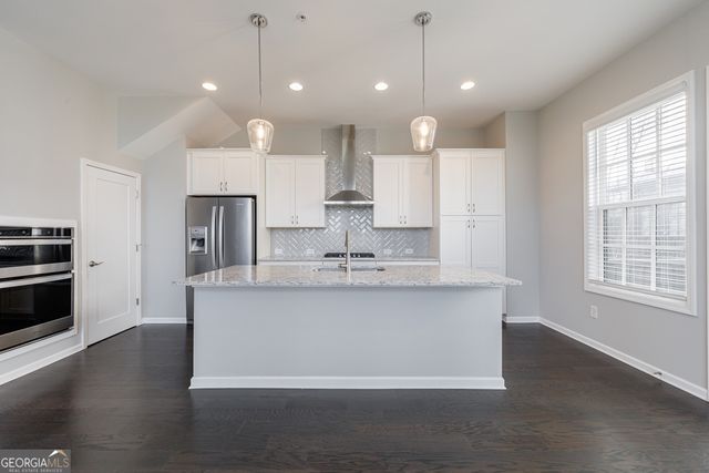 225 Britten Pass, Alpharetta, GA 30009