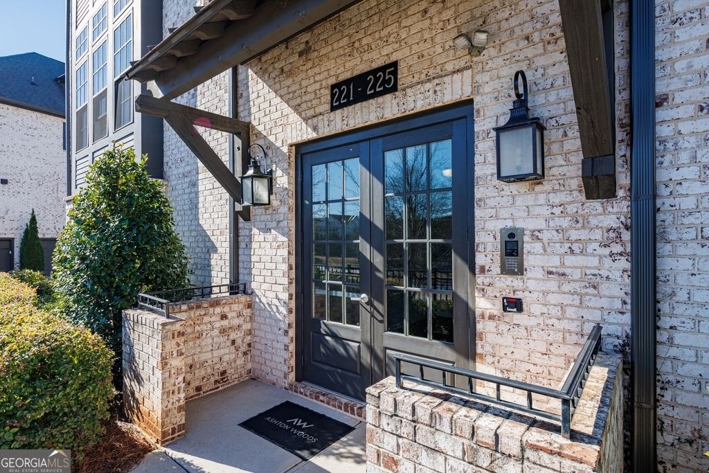 225 Britten Pass, Alpharetta, GA 30009