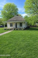 401 S Washington, Weir, KS 66781