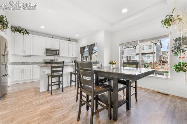 9666 Lone Oak Lane, Colorado Springs, CO 80927