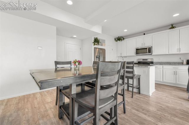 9666 Lone Oak Lane, Colorado Springs, CO 80927