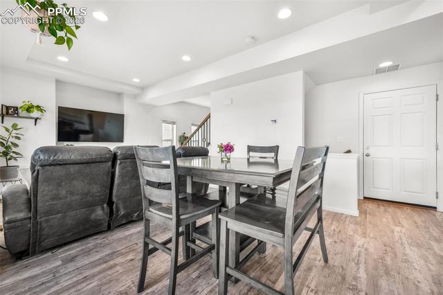 9666 Lone Oak Lane, Colorado Springs, CO 80927