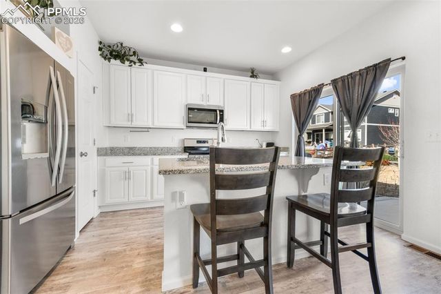 9666 Lone Oak Lane, Colorado Springs, CO 80927