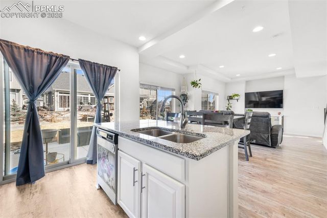 9666 Lone Oak Lane, Colorado Springs, CO 80927