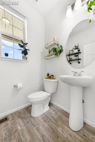 9666 Lone Oak Lane, Colorado Springs, CO 80927