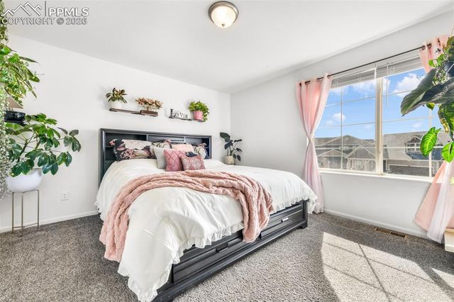 9666 Lone Oak Lane, Colorado Springs, CO 80927