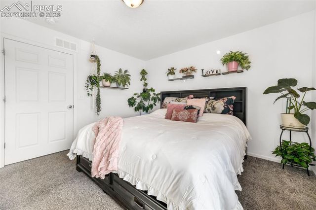 9666 Lone Oak Lane, Colorado Springs, CO 80927